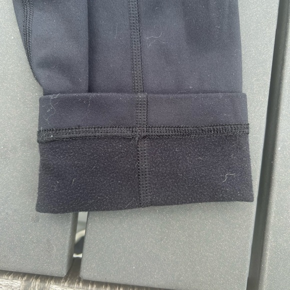 YOGALICIOUS® LUX, black, Polarlux Tribeca size XL
FULL LENGTH TIGHT - Picture 6 of 7